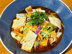 -金手鼓·新疆菜(南京店)