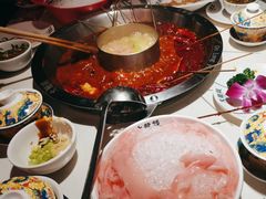 -大龙燚火锅(天安云谷店)