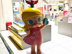 -泡泡玛特POPMART(苏州诚品生活店)