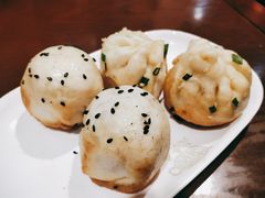 -大壶春生煎(四川中路店)