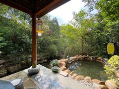 景点-深业半汤御泉庄温泉