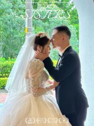 -金夫人婚纱摄影(华南店)