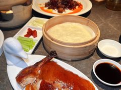 -金鸭季·北京烤鸭(深业上城店)