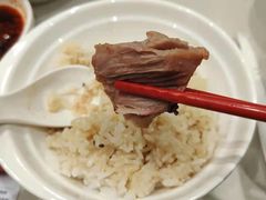 -喜家德虾仁水饺(华强天虹店)