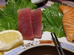 -小笠原·日料店