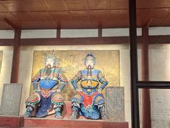 -成都武侯祠博物馆