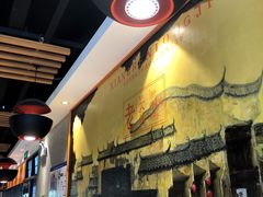 -湘人龙记老长沙米粉(华普国际大厦店)