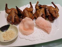 -新人人大酒楼·粤菜·海鲜·茶点(洛川东路店)