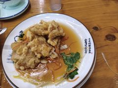 -圣夜东北菜烧烤·夜宵·小龙虾(胥江路店)
