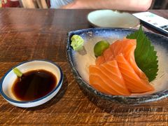-鸟鸣门屋台料理(金帝银泰店)