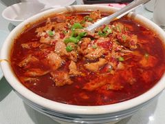 -红樱桃·新派辽菜(北行店)