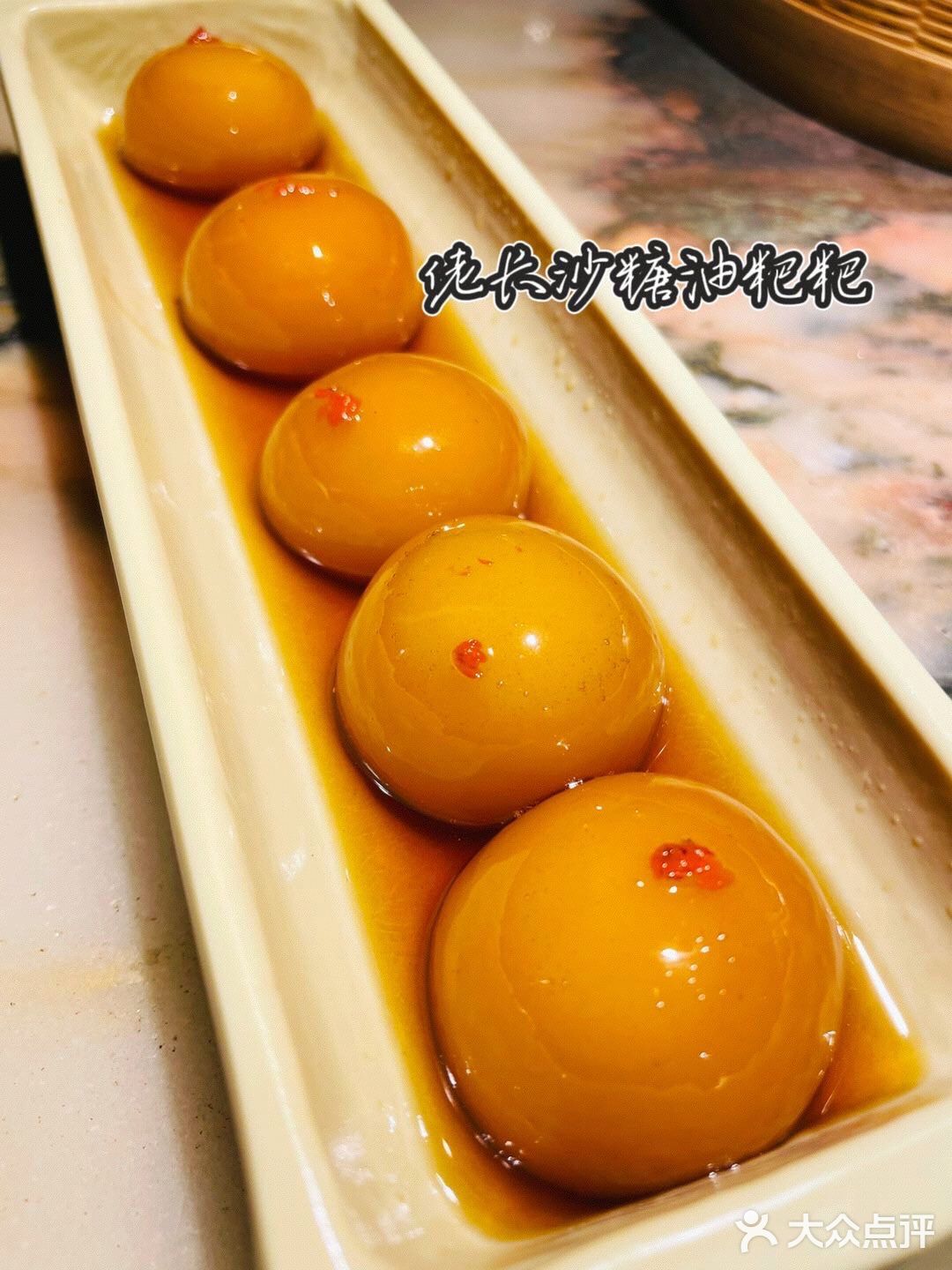 广州｜古色古香的仙境餐厅
