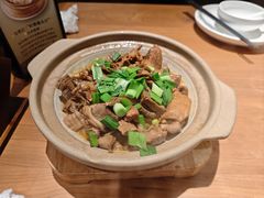-烹贝小馆(华采天地店)