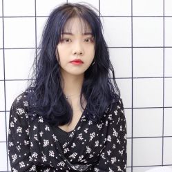 -icare美发沙龙