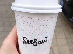-Seesaw Coffee(上生新所店)