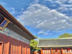 -北京古代建筑博物馆