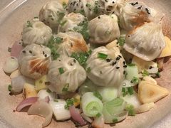 海参拇指包-许家菜(DT51店)