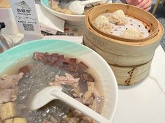 -苏晓玥·手作江南小吃(深圳北站店)