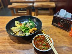 -万记麻辣烫国展总店