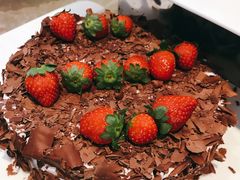 -粤海璇宫·木棉花高空旋转餐厅·聚会派对