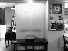 -转山咖啡(松柏社区店)