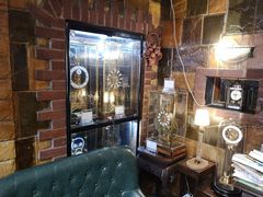 -Hougang7咖啡店·P7 Bar