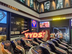 -万达影城(虎门万达广场IMAX店)