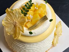 -卷心卷意·轻甜蛋糕(新光天地店)