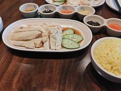 -章记星洲 · 新加坡餐厅(望京店)