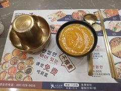 -兰正韩·韩国料理(春熙路店)