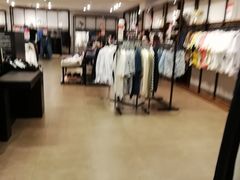 -ZARA(仓山万达店)