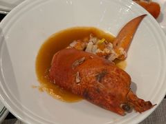 -广州花园酒店-凌璇阁360度高空海鲜自助餐CAROUSEL