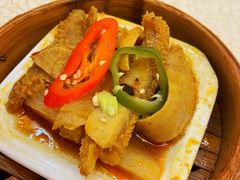 -顺德人家食府(黄金广场店)