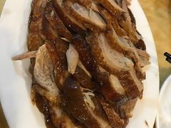 -正阳春烤鸭店(杨楼店)
