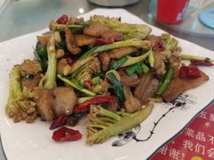 -大师傅金奖啤酒鱼(西街口总店)