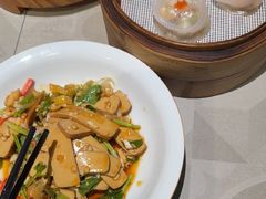 -如轩·海鲜砂锅粥·潮汕菜(南城店)