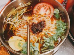-核桃碳烤肉馆(深圳首店)