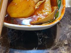 -枇杷园食为鲜火锅(南山店)