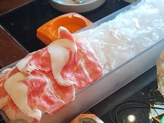 -重庆德忆火锅（龙南街3店）(渝水岸餐饮)