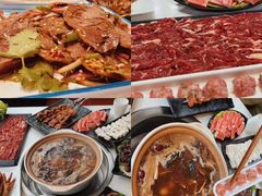 -土连锅·现熬养生汤锅(梁家巷店)