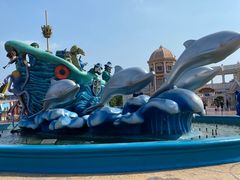 -大连海昌发现王国主题公园