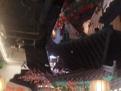 -荷塘秋月·本帮江浙菜(国权路店)