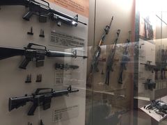 -轻武器博物馆