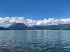 -丽江泸沽湖景区