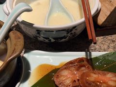 -南京大牌档(香港广场店)