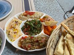 -La Medina餐厅(亮马河南路店)