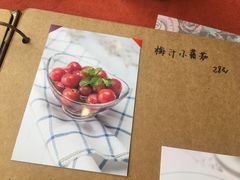 -赵小姐丨新中餐(曲江店)