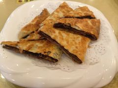 -东四民芳餐厅(朝阳门店)