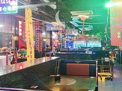 -路边边.炒菜烧烤.音乐餐厅(良乡长虹店)