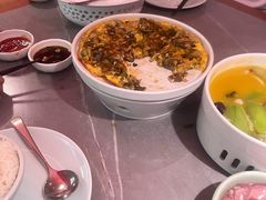 -闽上鲜·福建菜(龙湖滨江天街店)